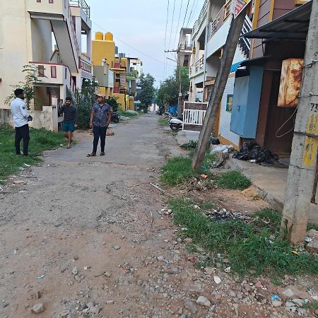 2Bhk Holiday Home Mysore Eksteriør bilde