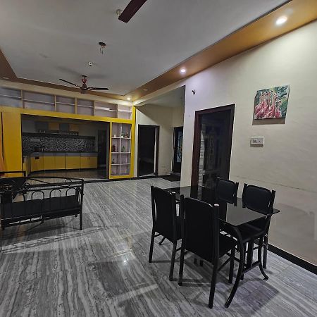 2Bhk Holiday Home Mysore Eksteriør bilde