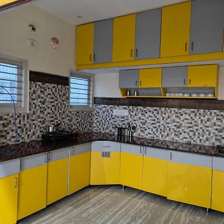 2Bhk Holiday Home Mysore Eksteriør bilde