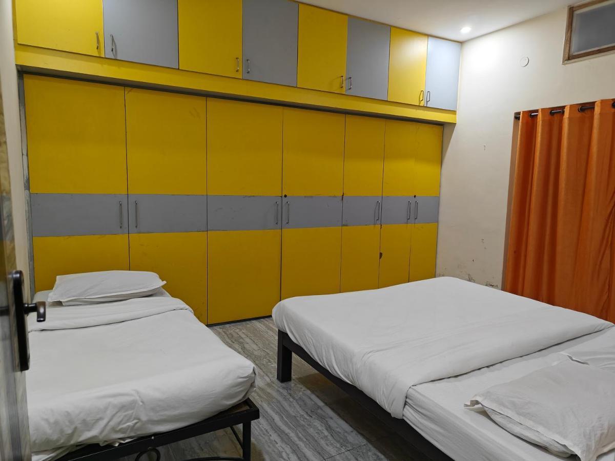 2Bhk Holiday Home Mysore Eksteriør bilde