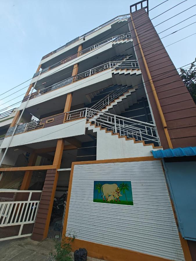 2Bhk Holiday Home Mysore Eksteriør bilde