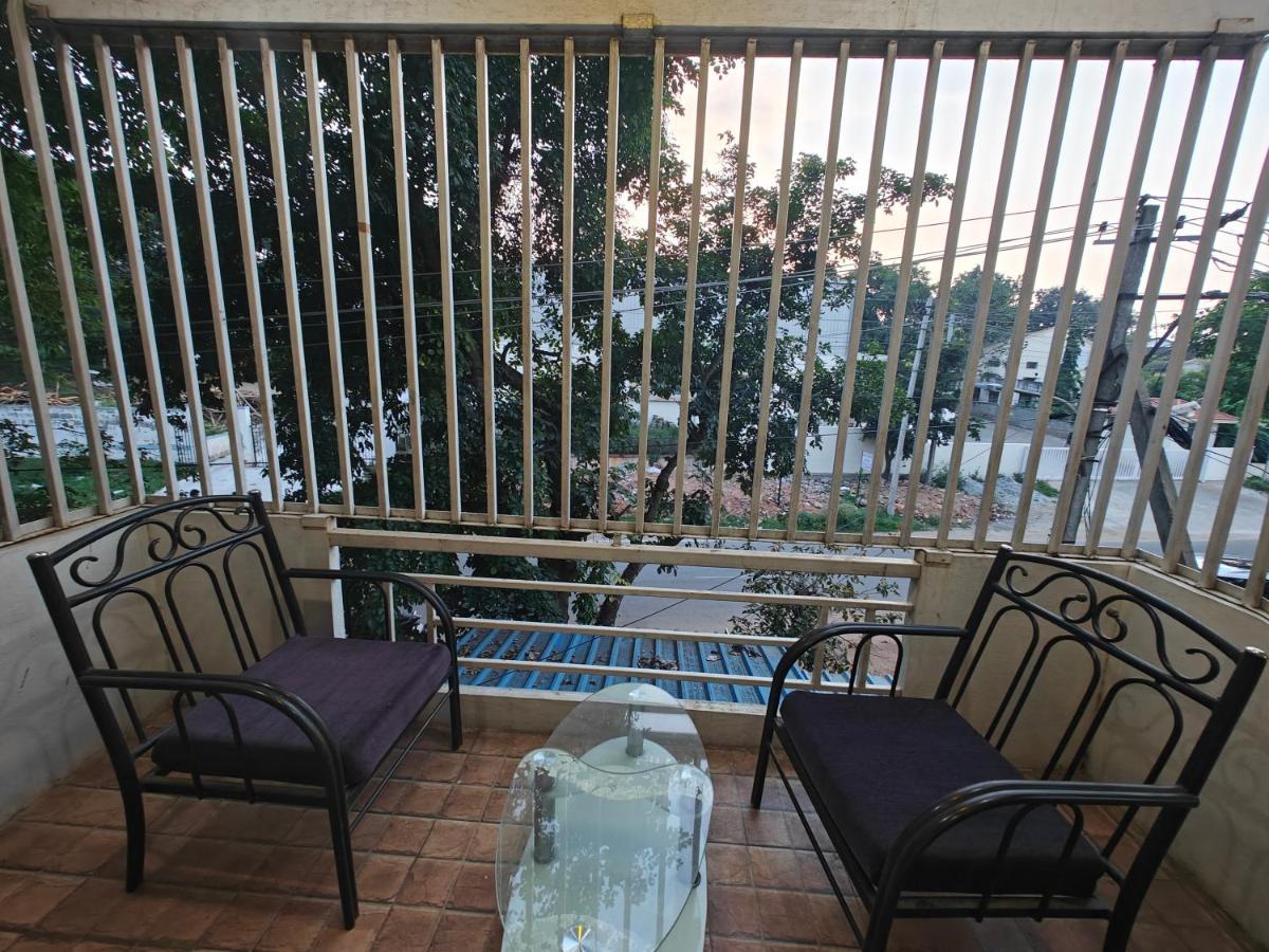 2Bhk Holiday Home Mysore Eksteriør bilde