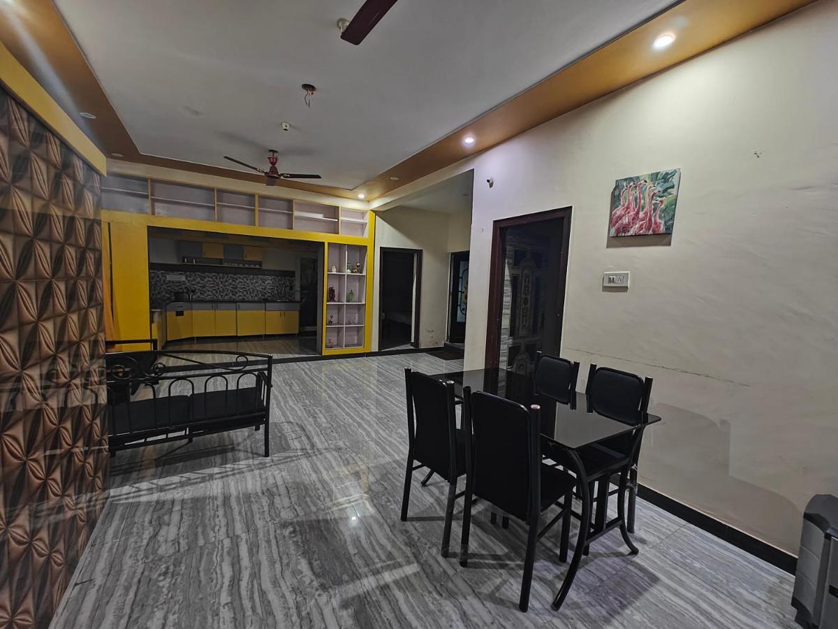 2Bhk Holiday Home Mysore Eksteriør bilde