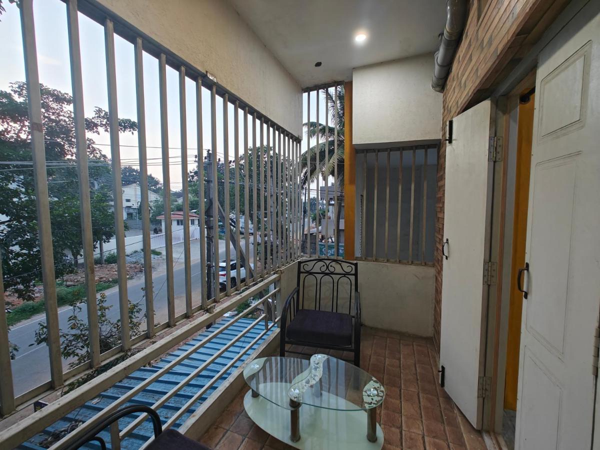 2Bhk Holiday Home Mysore Eksteriør bilde