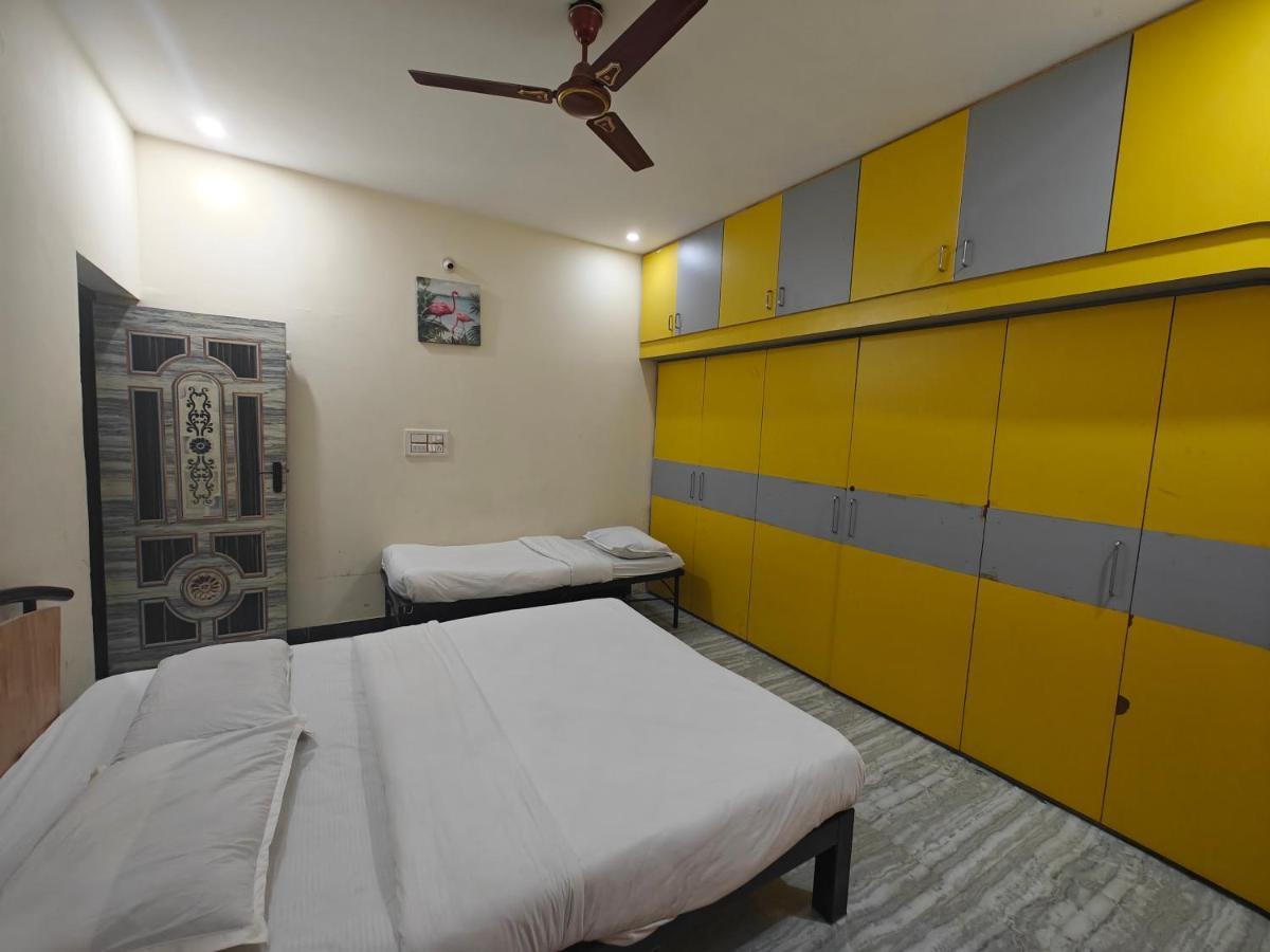 2Bhk Holiday Home Mysore Eksteriør bilde