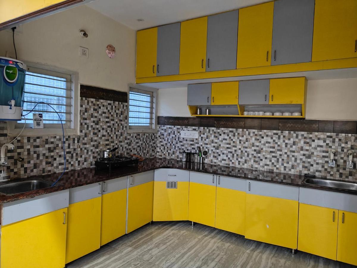 2Bhk Holiday Home Mysore Eksteriør bilde