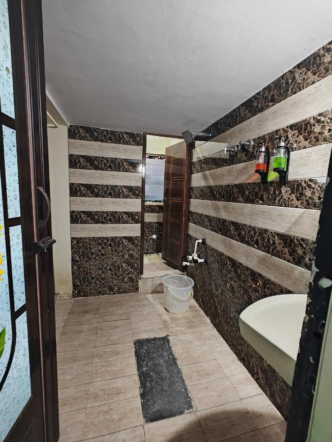 2Bhk Holiday Home Mysore Eksteriør bilde