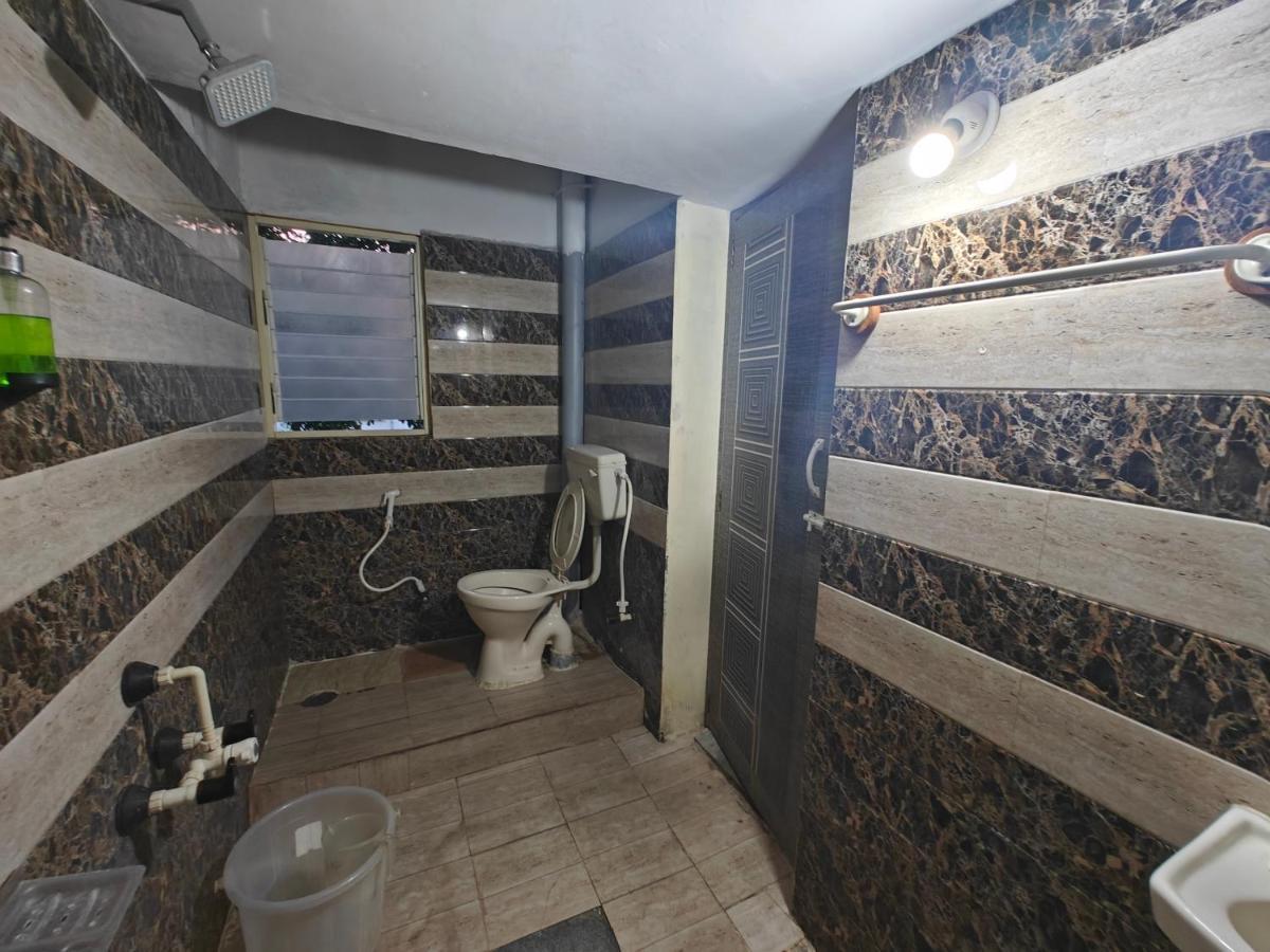 2Bhk Holiday Home Mysore Eksteriør bilde