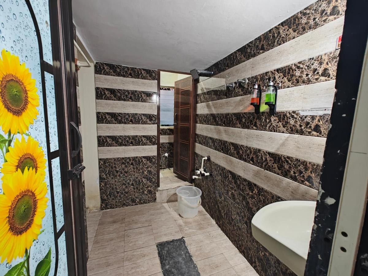2Bhk Holiday Home Mysore Eksteriør bilde