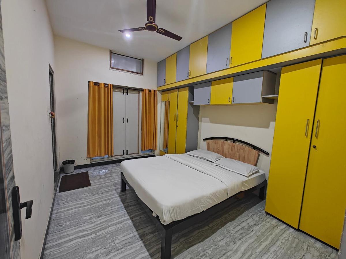 2Bhk Holiday Home Mysore Eksteriør bilde